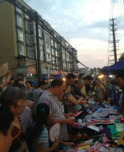 十大地摊暴利产品，想摆摊的可以了解下！