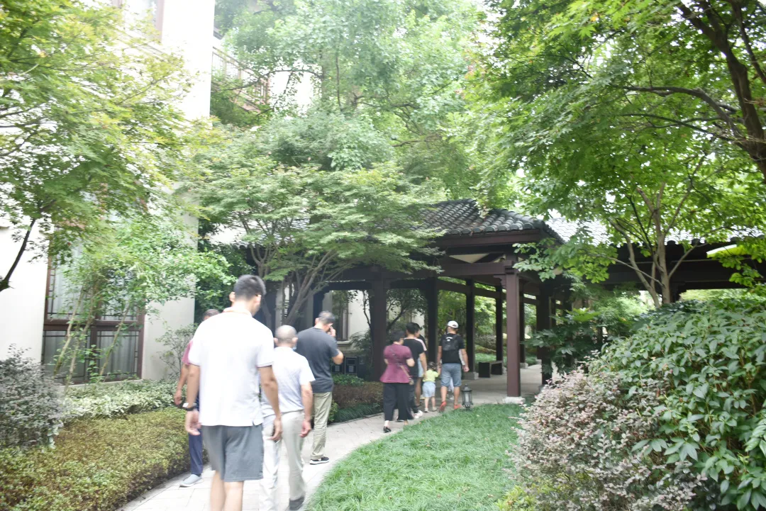镇逢美好时｜蓝城·巴夫洛田园小镇美好生活体验之旅圆满收官