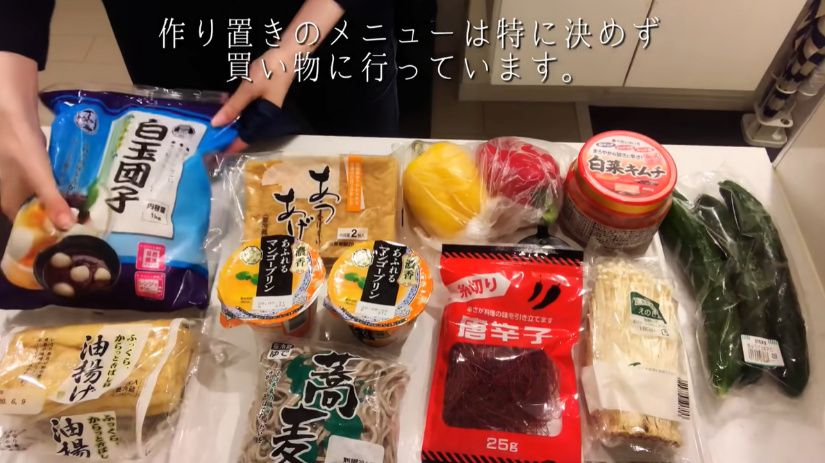 日本女孩分享自己独居生活：一个人住原来这么爽