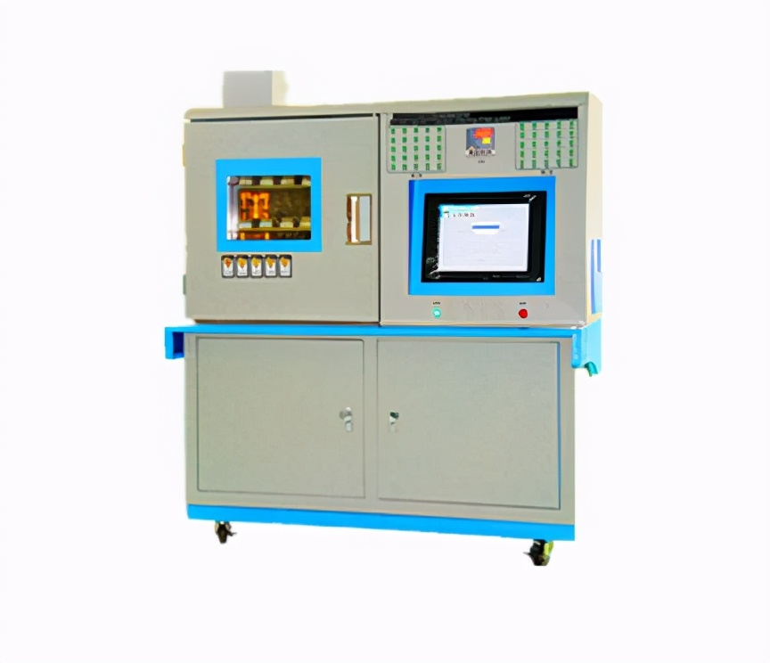 GB/T14536.10 Thermal protector test and its testing machine iNEWS