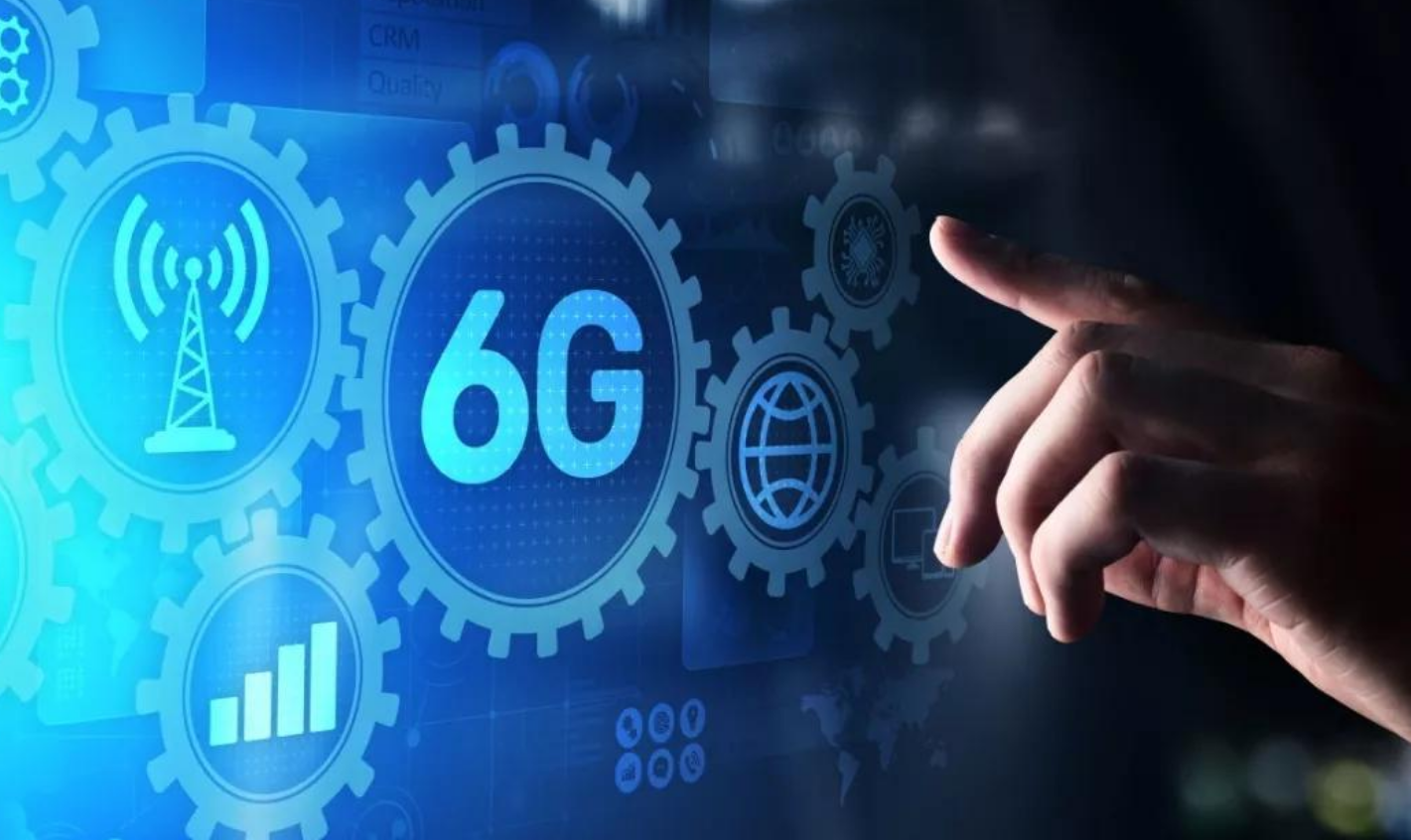 领先的不仅是5G，中国首颗6G卫星已经发射，将给我们带来什么
