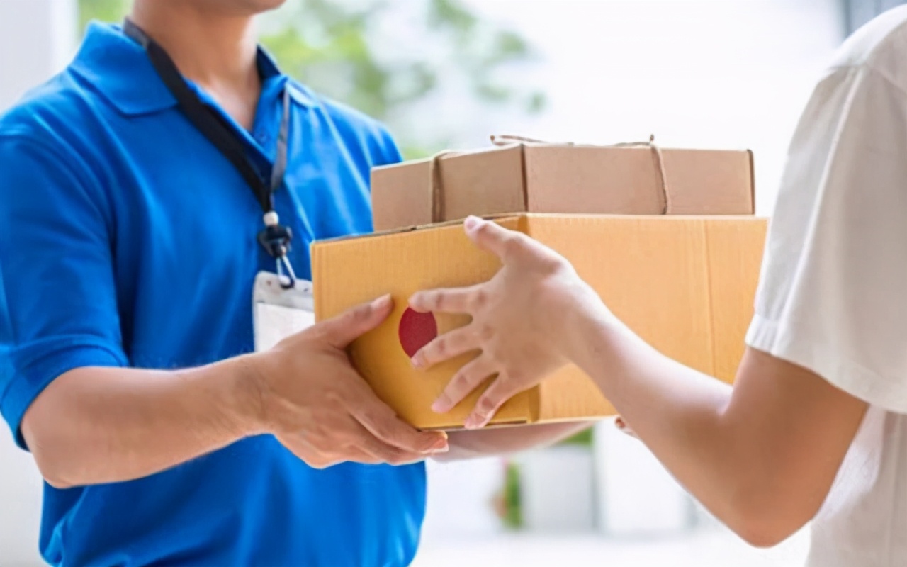 中国快递“王者”？一年收入6000多亿，却对赚钱没兴趣