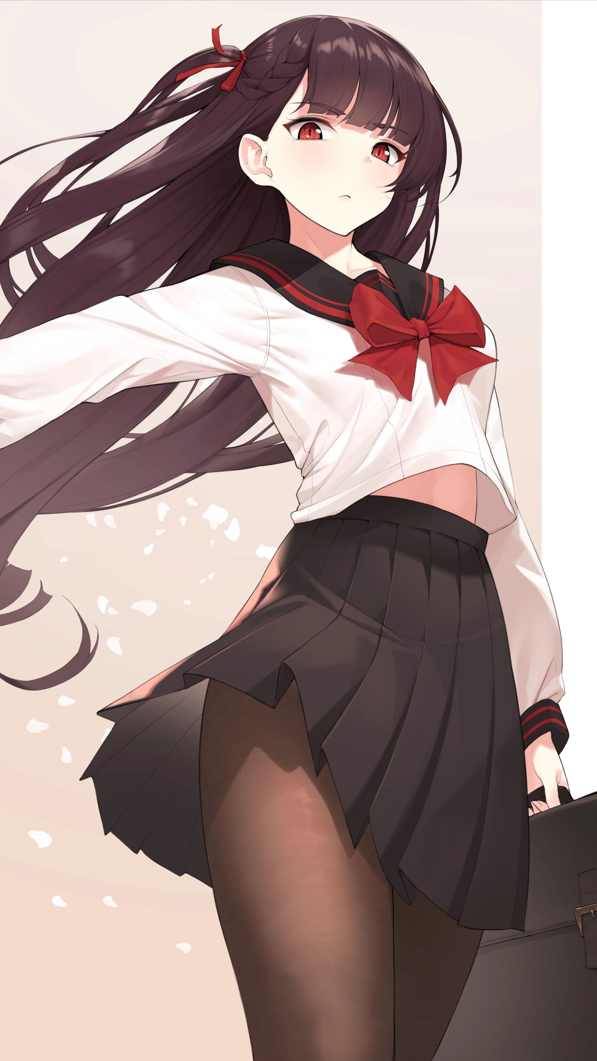 Update Today / Anime Girls in Skirts (2