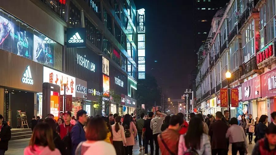 武汉生活指南！一份来自武汉老杆的肺腑之言
