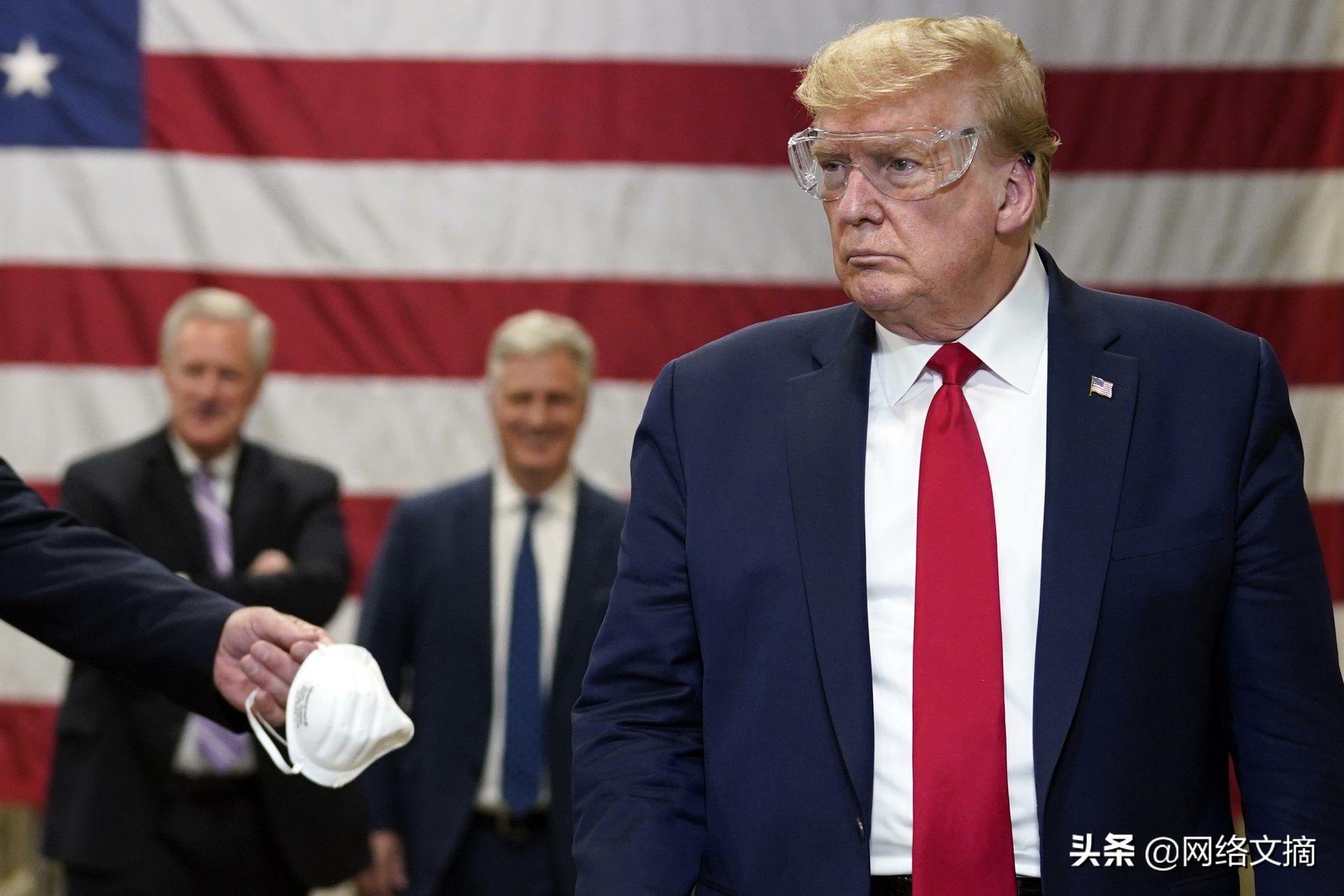 美国为打压中国强硬阻止安理会草案表决 震惊14个成员国