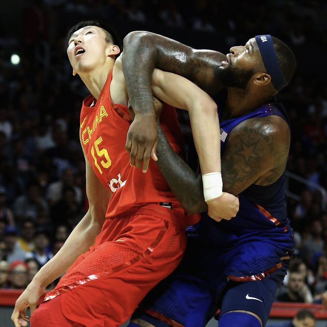 NBL联赛好打吗？国产雷阿伦18年前曾尝试，签约4个月，1场球没打