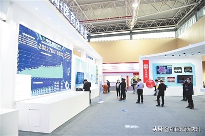 江西樟树：全力振兴中医药发展