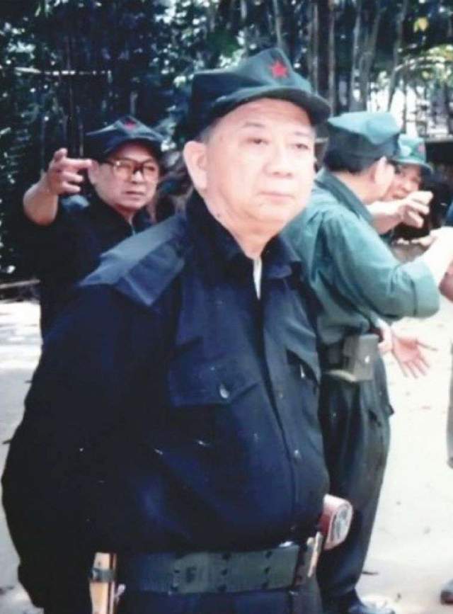 他虽败犹荣，堪称马来华人的革命之火，坚持武装斗争41年