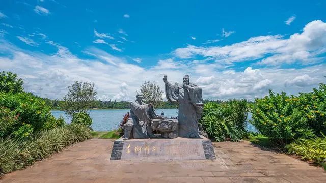 全世界仅有两个，16万年前形成，8大未解的谜团至今无人破解