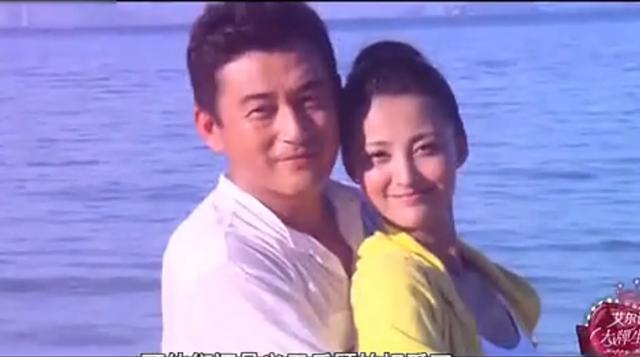 张歆艺：三段感情，三次成长，我找到了把我宠