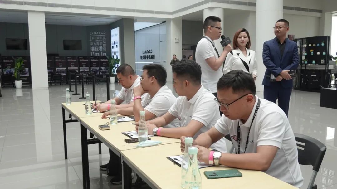 三年保值率中国品牌第一，买了领克的他们“小众”却很享受