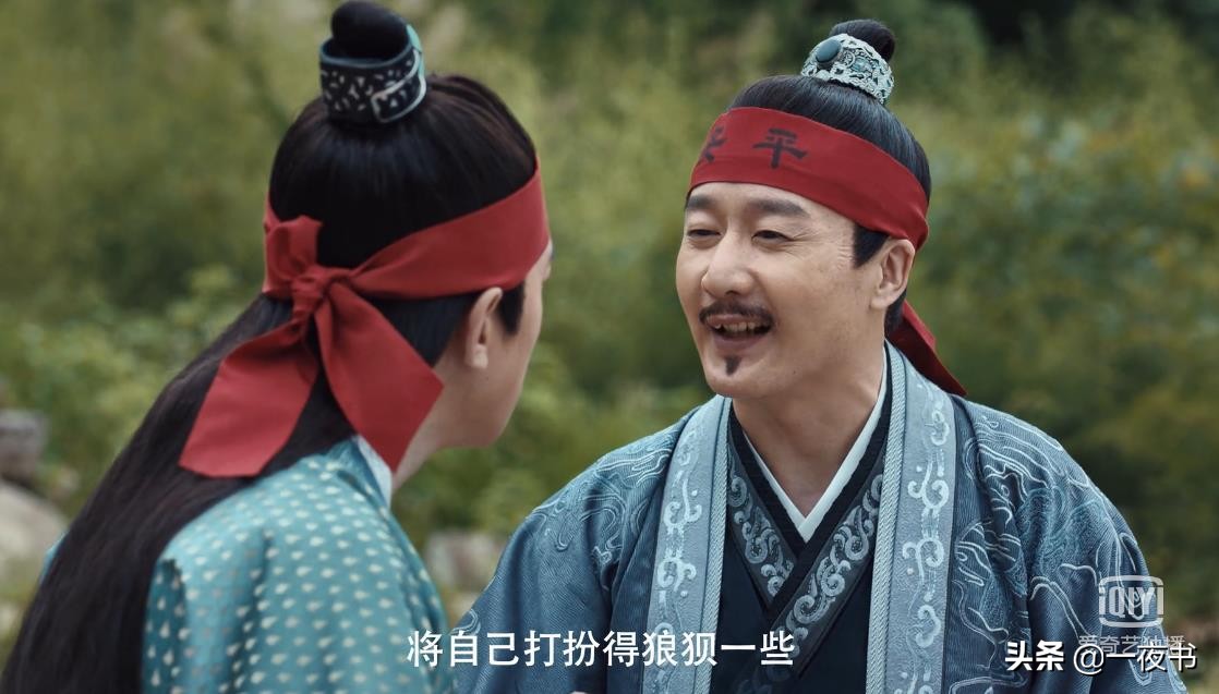 赘婿:苏仲堪去救宁毅,苏檀儿?苏文兴打开新世界的大门,笑出泪