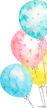 生日會(huì )｜繽紛五月 歡樂(lè )相聚——懿皇地產(chǎn)5月入司員工生日會(huì )