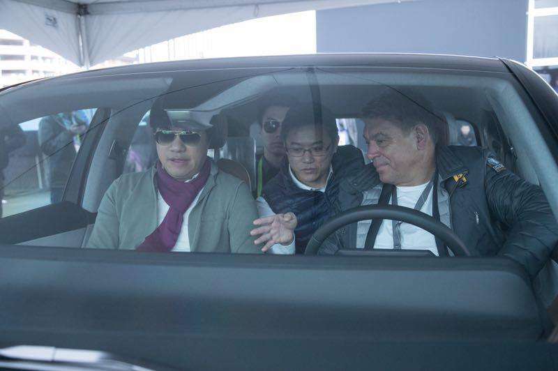 河南富豪造车记：靠房地产、高尔夫、4S店发家，