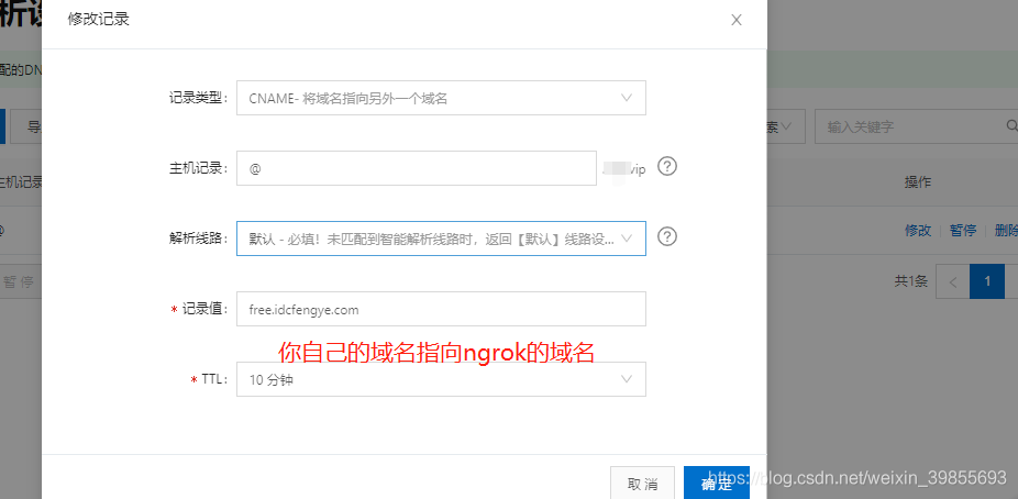 70％Java工程师都需要！如何把本地(内网)项目映射到外网