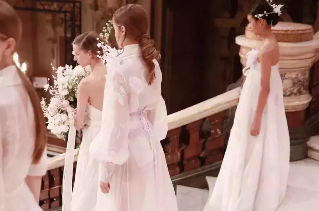 惊艳世界的中国风，一眼千年，美到极致