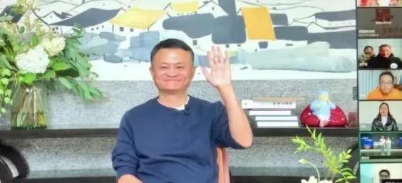 马云消失88天后，他变得更富有了