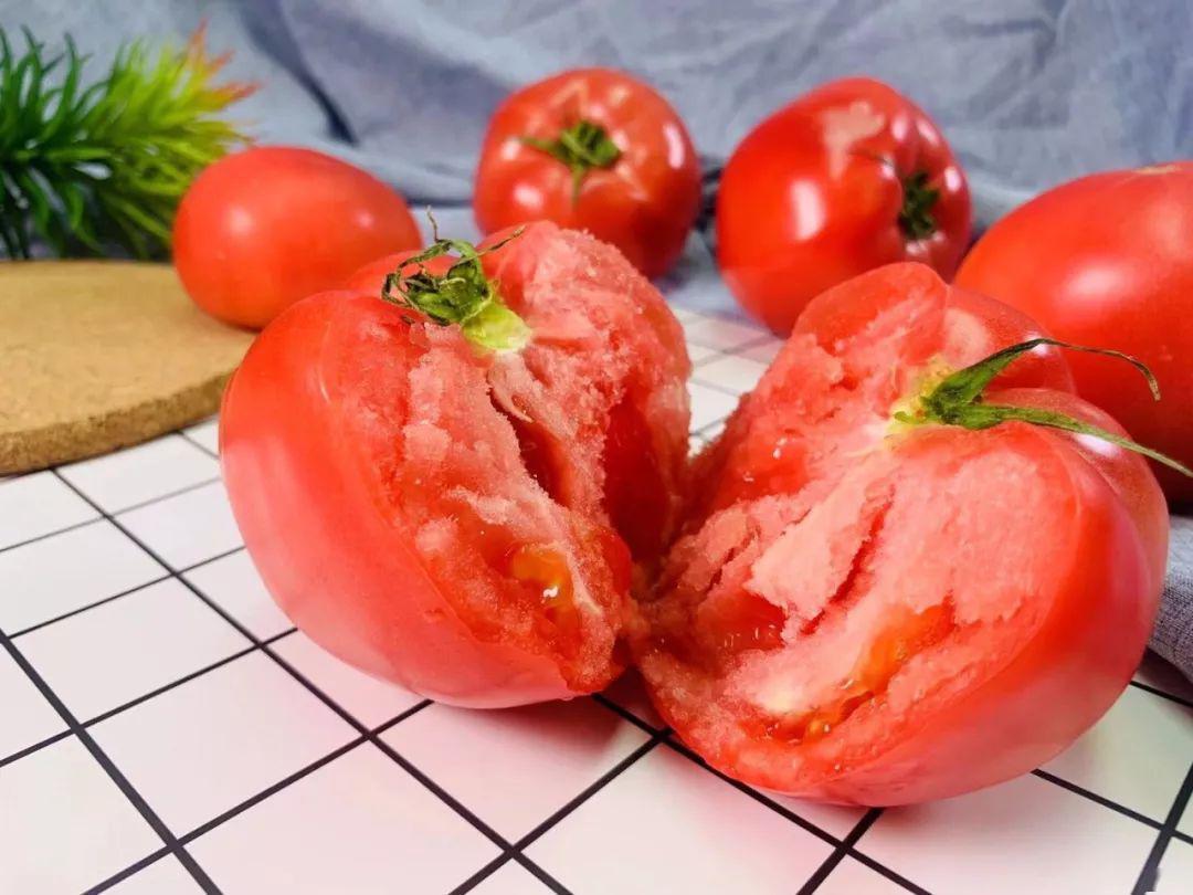 Sugar friends eat raw or cooked tomatoes, raise blood sugar or lower