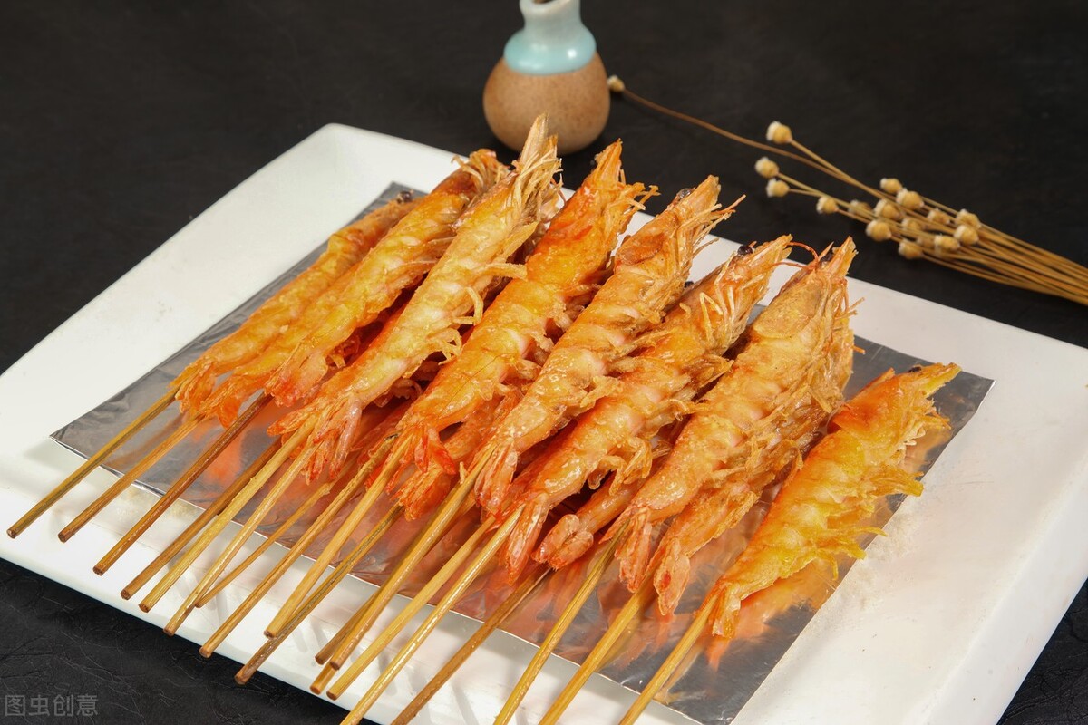 Why does shrimp curl after cooking?How to prevent shrimp curling? iNEWS