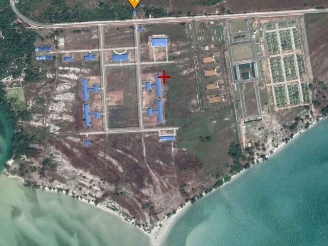 印尼在南海打造不沉航母：正部署陆海空3军兵力，潜艇已进驻