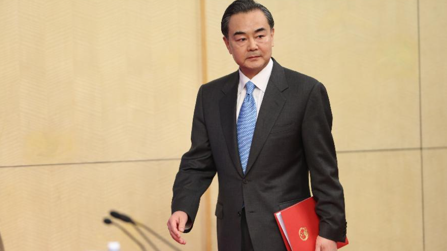 挑衅中国底线？中美罕见正面交锋，联合国火爆一幕：中方怒怼美国