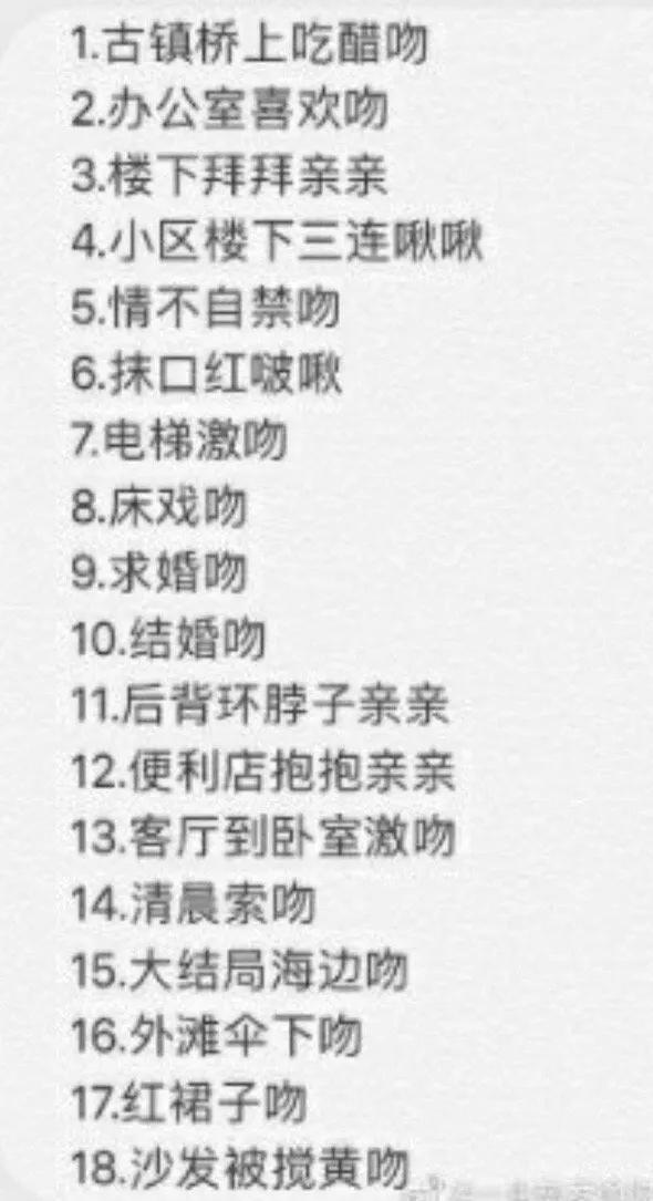 金鹰女神打破旺金鹰预言！热巴黄景瑜18场吻戏难挽《幸福》热度