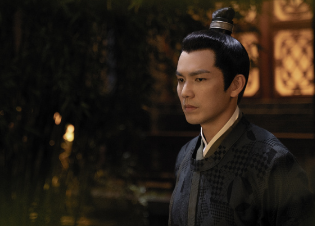 近期很火的4部黑马剧：《司藤》排名靠后，榜首