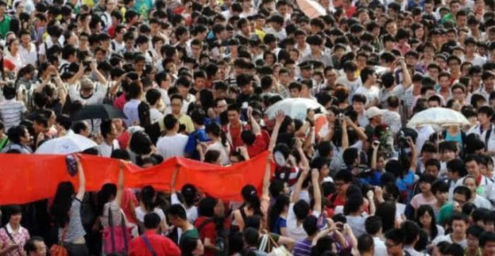 高考收回去的草稿纸，到底有什么用？内行人说