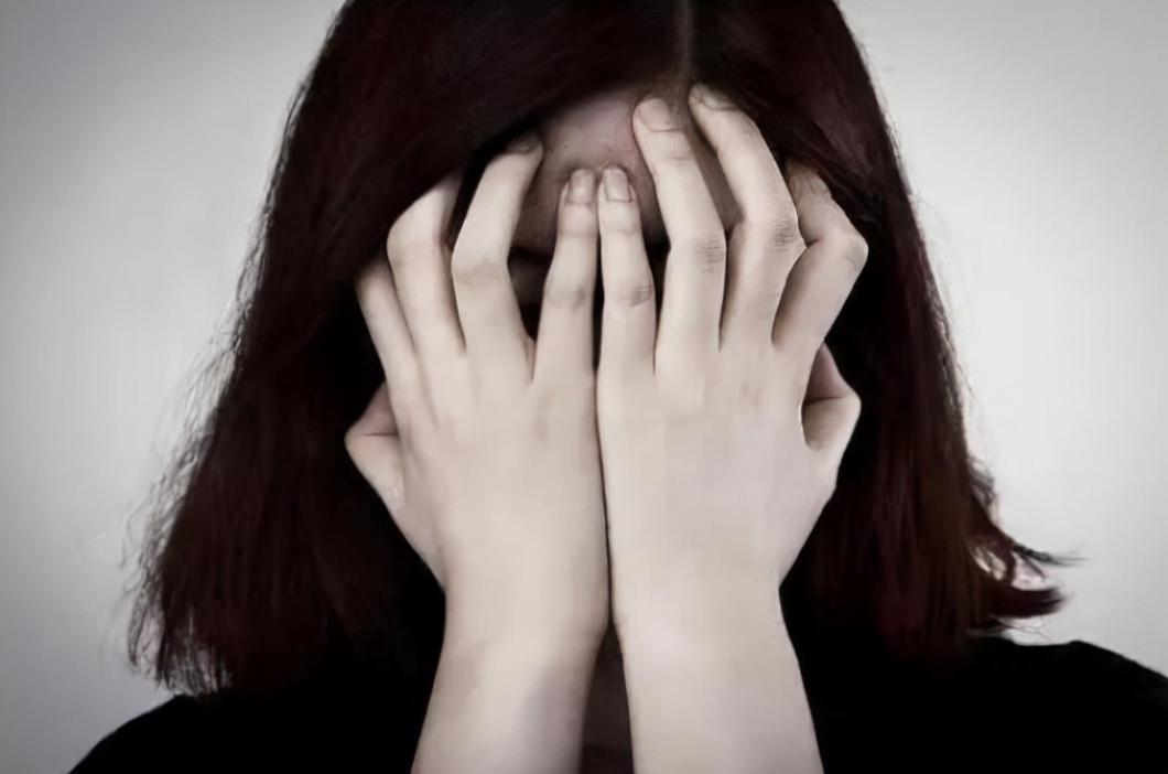 有轻度抑郁症的人,这5句"口头禅"会常挂嘴边,希望你没说过-好句子网