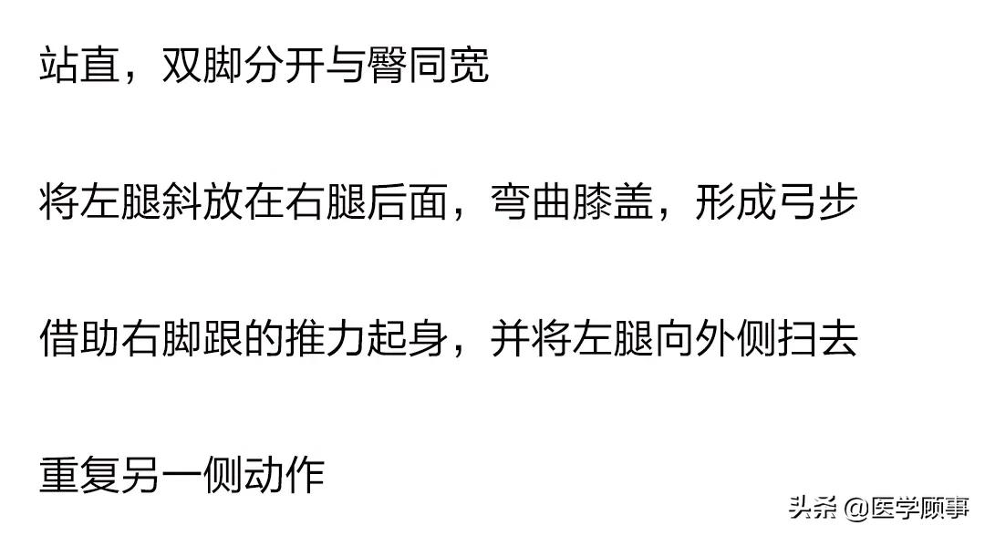 53個高效燃脂訓練動圖，徒手練出好身材