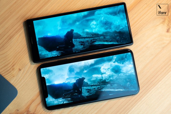 索尼Xperia 10 Plus體驗：有了帶魚屏的它能帶來更好的影音體驗嗎