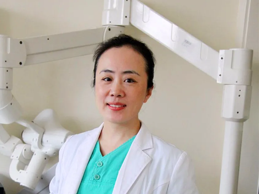 青岛市口腔医院多学科会诊服务暖人心