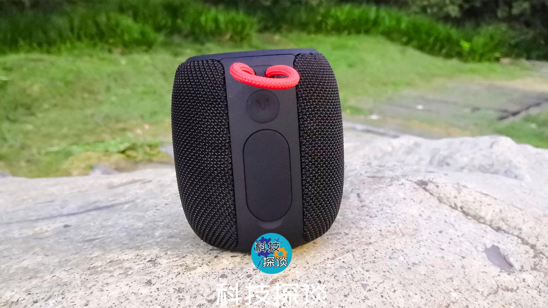 有什么音響體積小聲音大音質(zhì)還好？Sanag M11戶外音響算一個