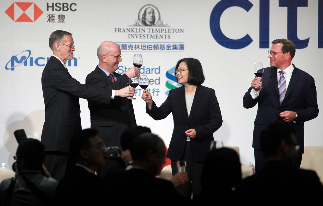 開放美豬換來了什麼？ 台灣慘遭"老大哥"制裁，輪胎出口被強制加徵反傾銷稅