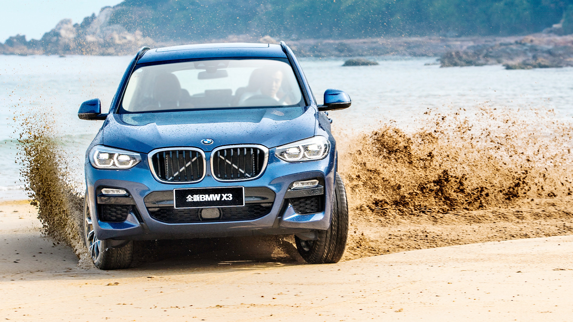 宝马3系被中国人买爆了！6月汽车销量出炉