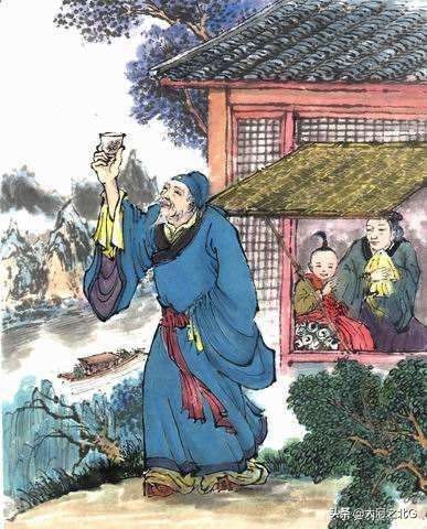 唐诗三百首，连载二：七言绝句篇-第1张图片-非凡网