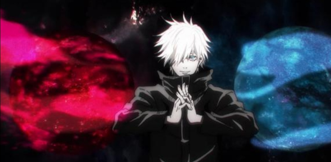 咒术杂谈 五条悟真的是咒力零消耗吗 有待商榷 资讯咖