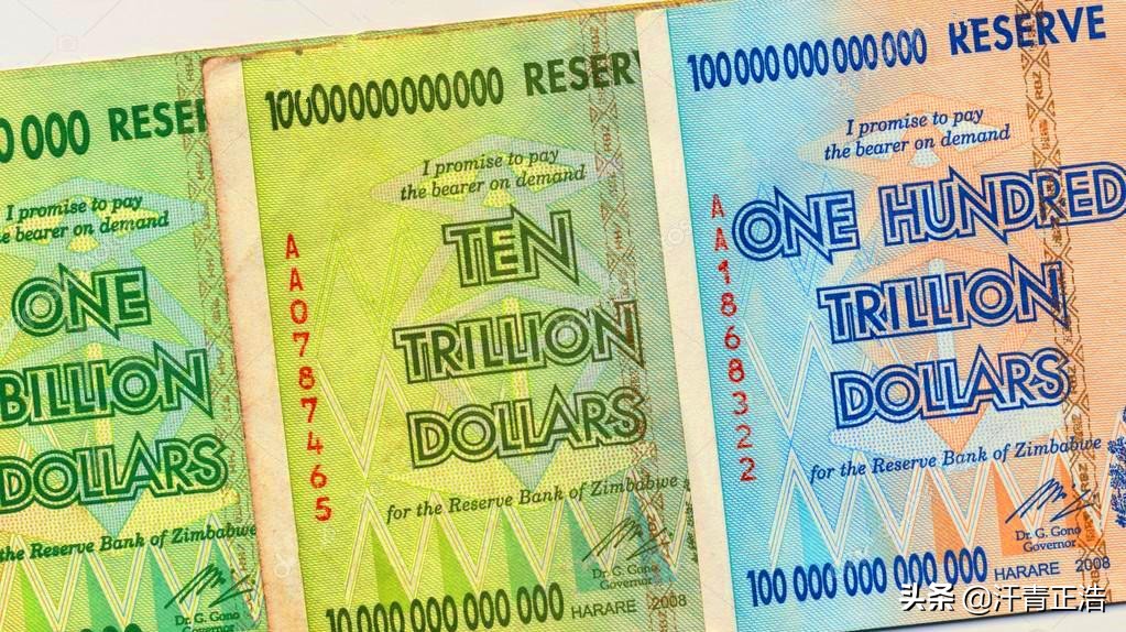日子这么穷，问题这么多，破产30年的津巴布韦为