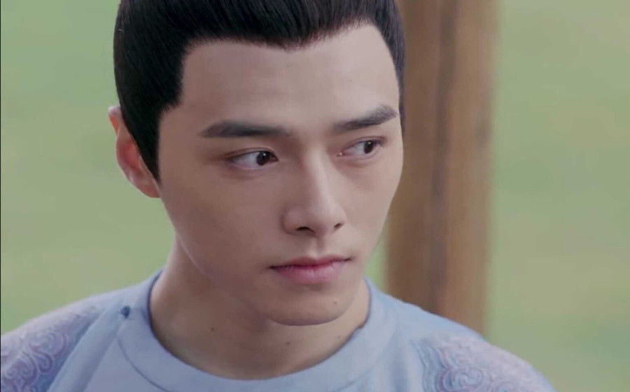 " long song goes " ending: Li Changge abandons enemy complaining, le Yan marries bright, only alone he does not get die a natural death