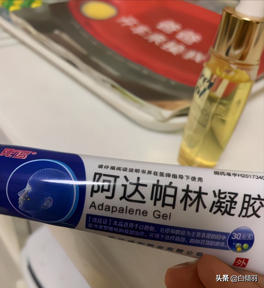 戴口罩對顏值的影響有多大 真的會變口罩臉嗎 白傾羽 Mdeditor