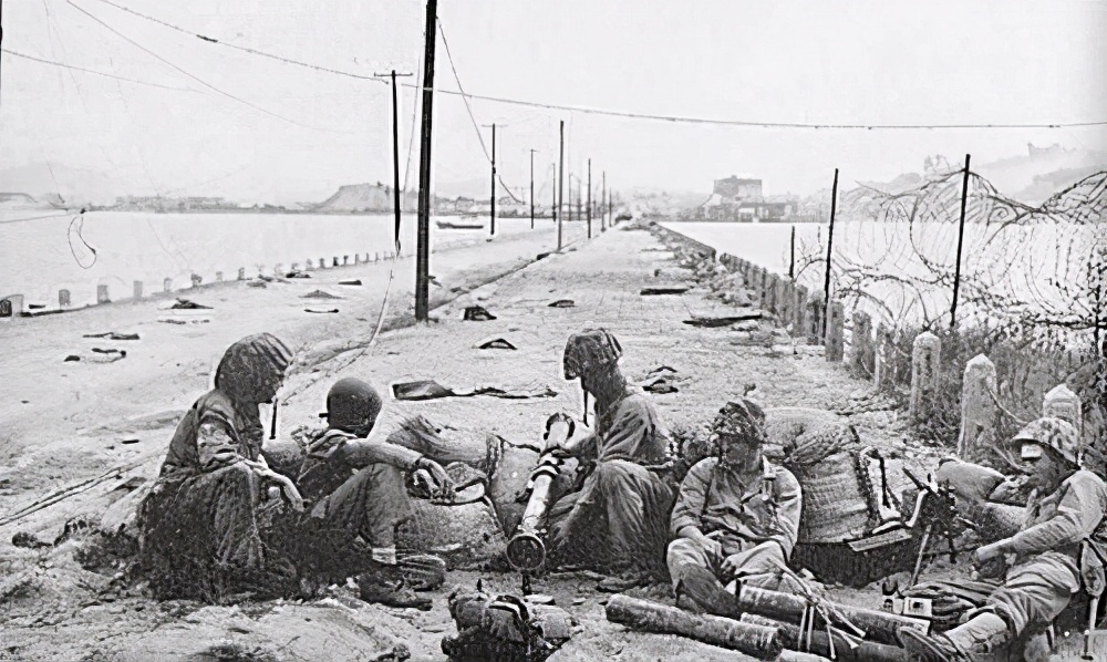 朝鲜人民军用三天就可以攻下汉城，为何用了一