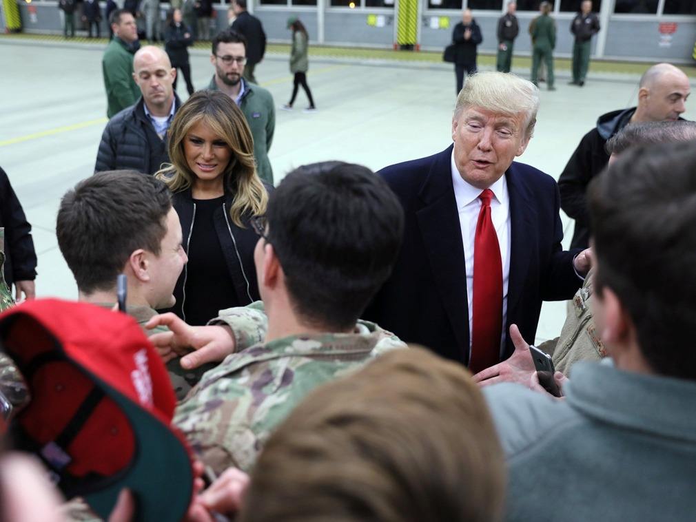 减至|驻伊拉克美军将减至约3500人 伊拉克的好日子或很快到来