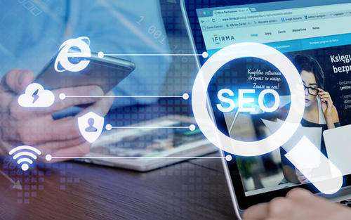seo如何优化在这儿给大家共享一篇SEO方案