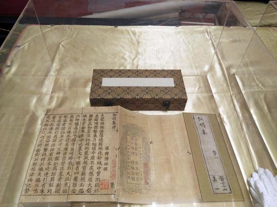 同樣璀璨的漢地佛教文獻 - 頭條匯