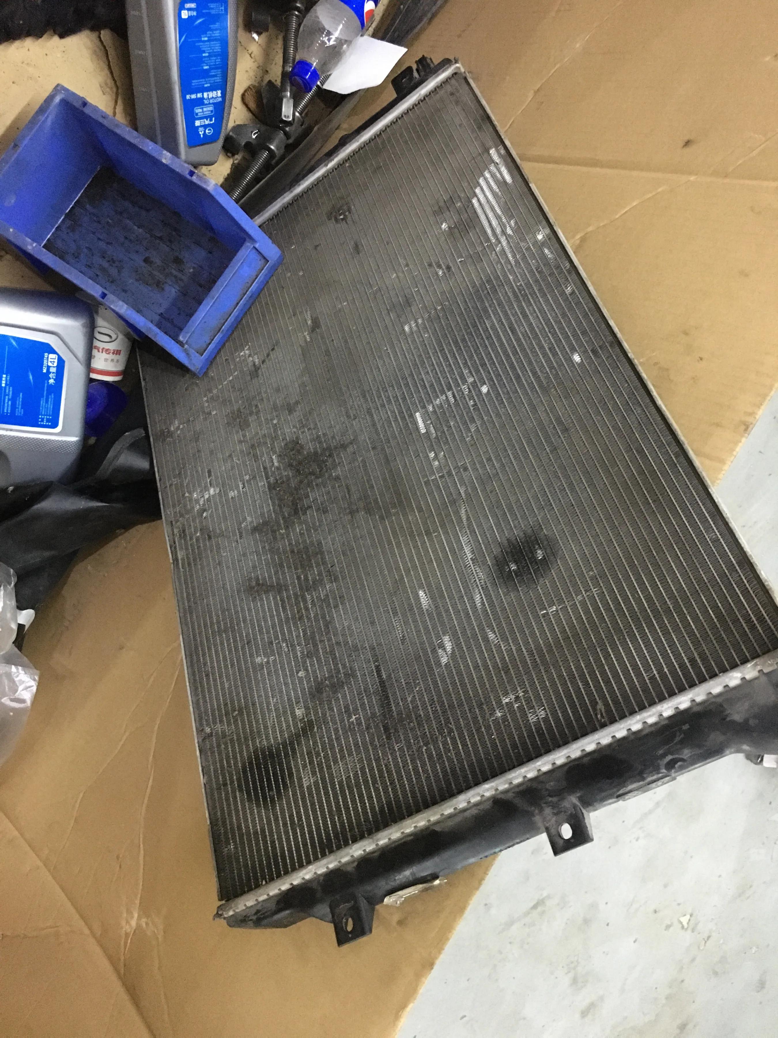 Why should car antifreeze be replaced regularly iMedia