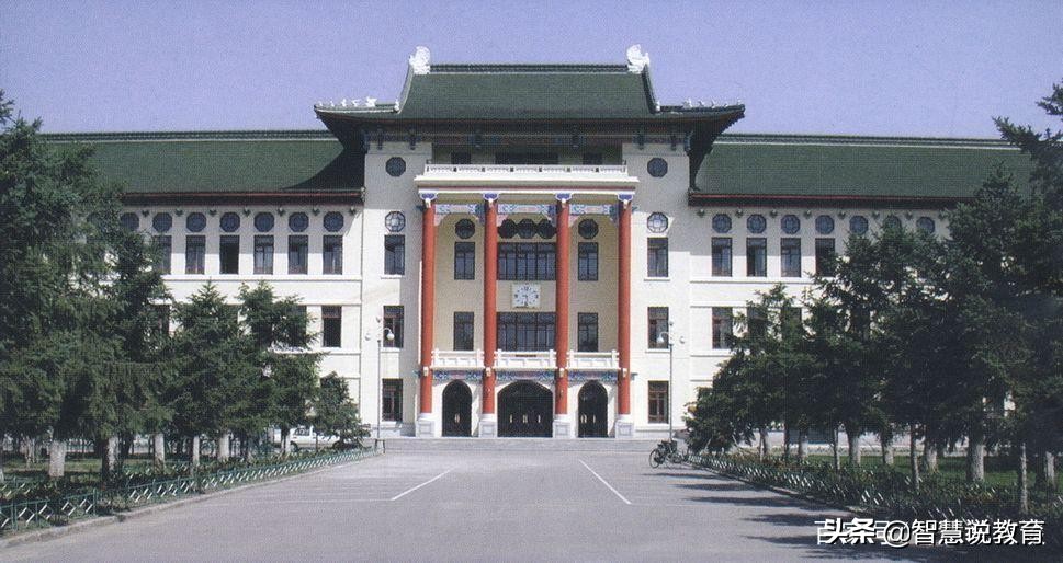 20年最新医药类高校排名，北协和，首医大均在其中，学医的看看