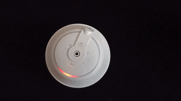 哄娃利器，会喷水会唱歌，可以陪娃洗澡的魅动Whale音箱