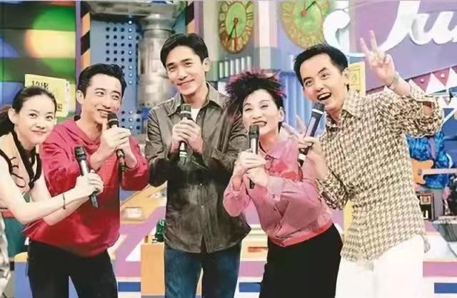 60岁庾澄庆血流不止，连夜送往医院，曾为伊能静与张宇反目成仇