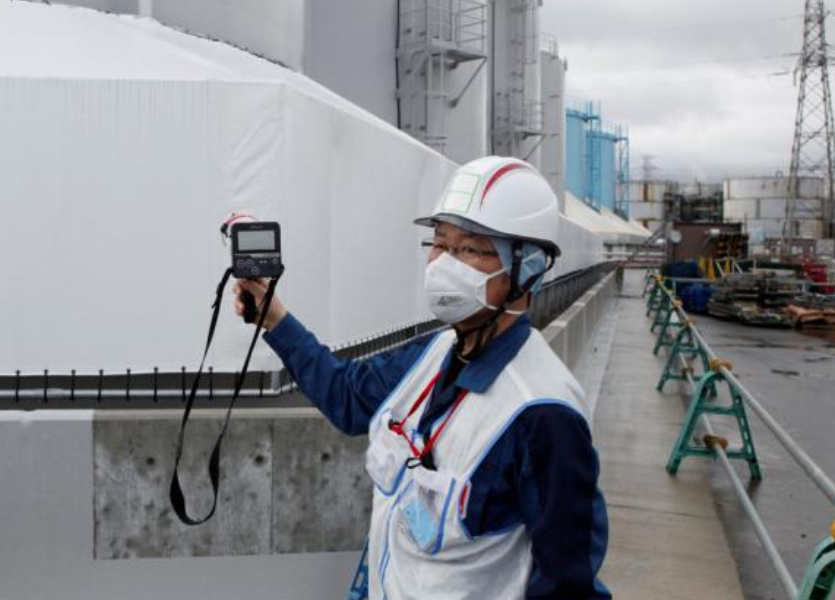 日本被公开斥骂！福岛核污水可能入大海，遭斥：会损害人类DNA