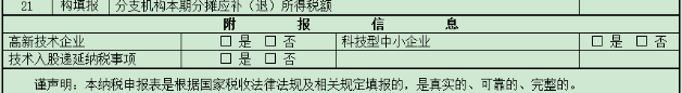 税局紧急通知：纳税申报又变了！4月20日前必须完成